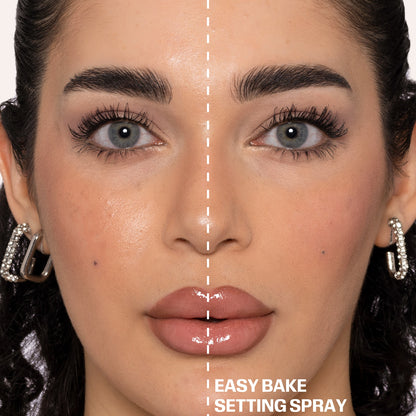 Huda Beauty Easy Bake Setting Spray