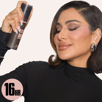 Huda Beauty Easy Bake Setting Spray