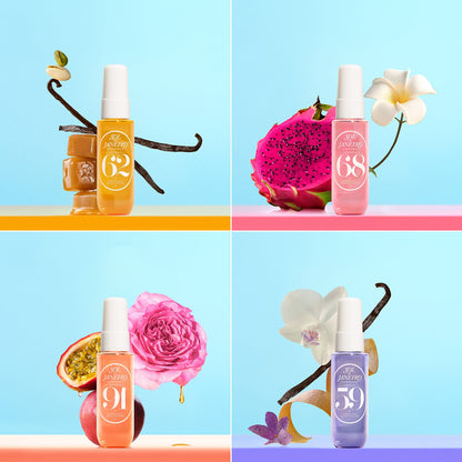 Sol de Janeiro Ipanema Sunrise Cheirosa Perfume Mist Set