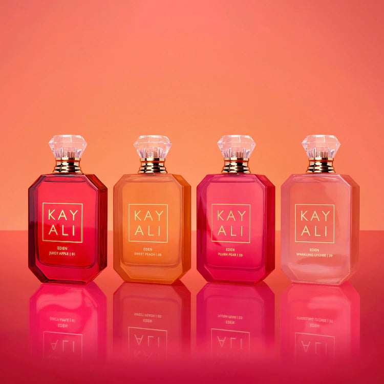 Kayali Eau de Parfum (100 ml)