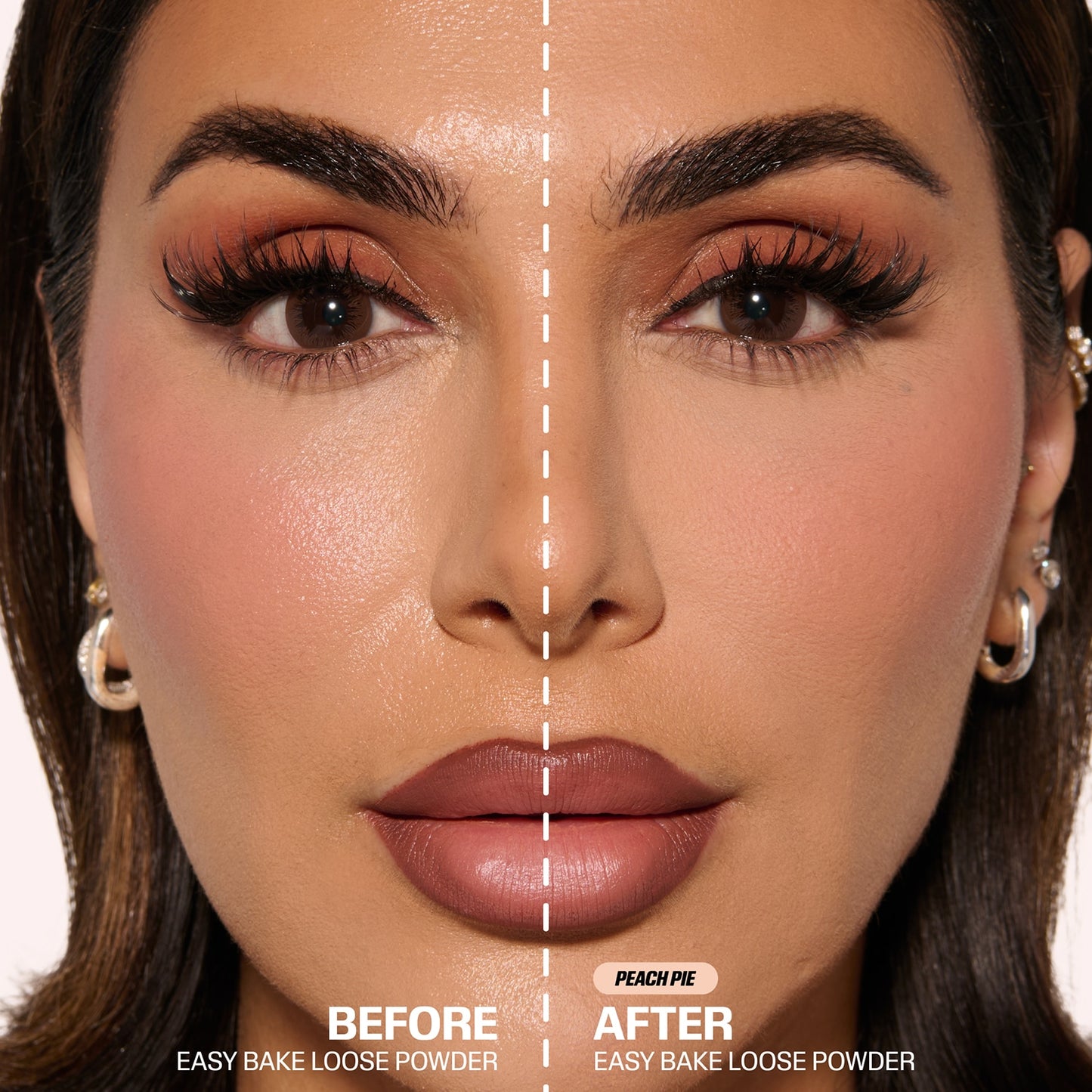 Huda Beauty Easy Bake Loose Baking & Setting Powder
