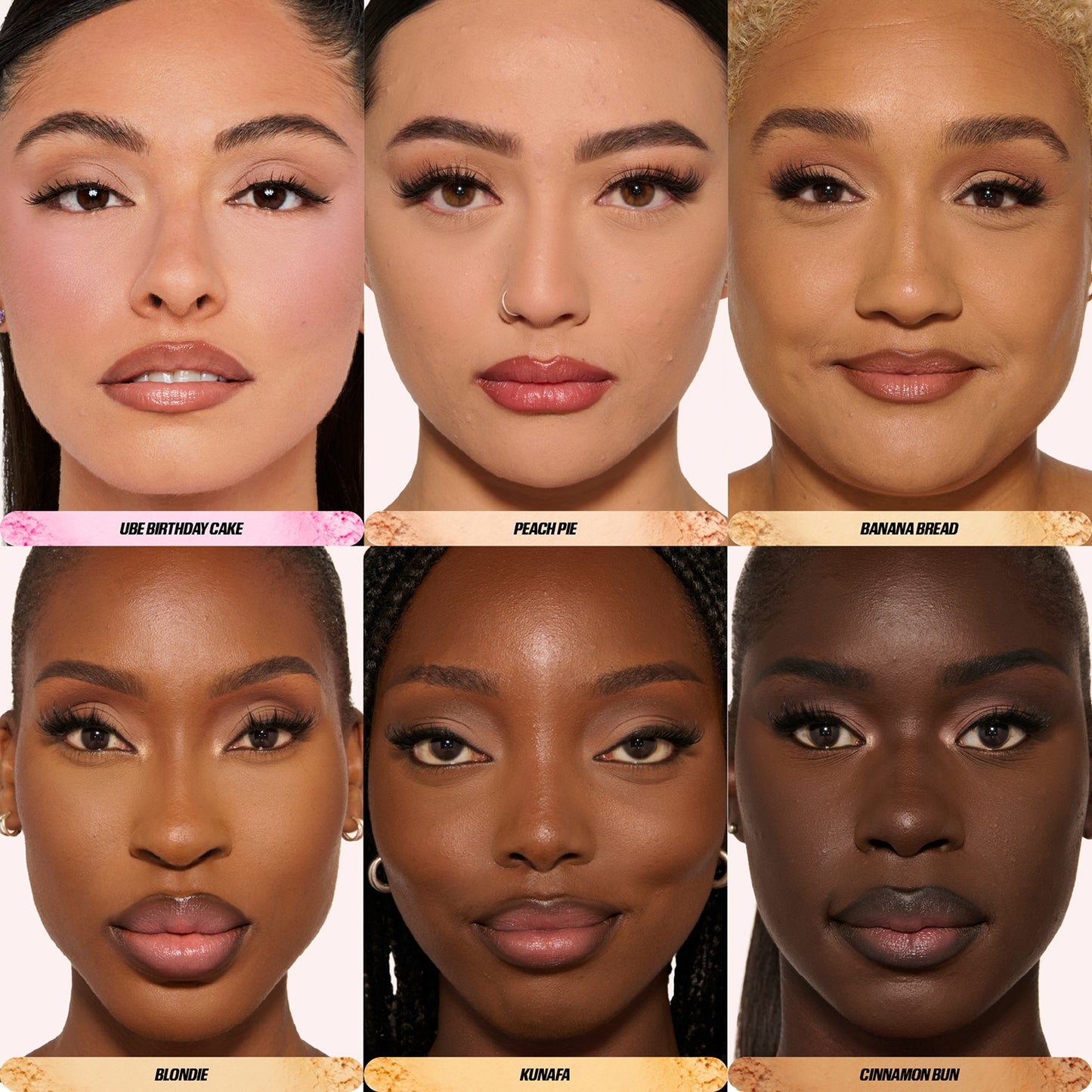 Huda Beauty Easy Bake Loose Baking & Setting Powder