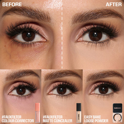 Huda Beauty Easy Bake Loose Baking & Setting Powder