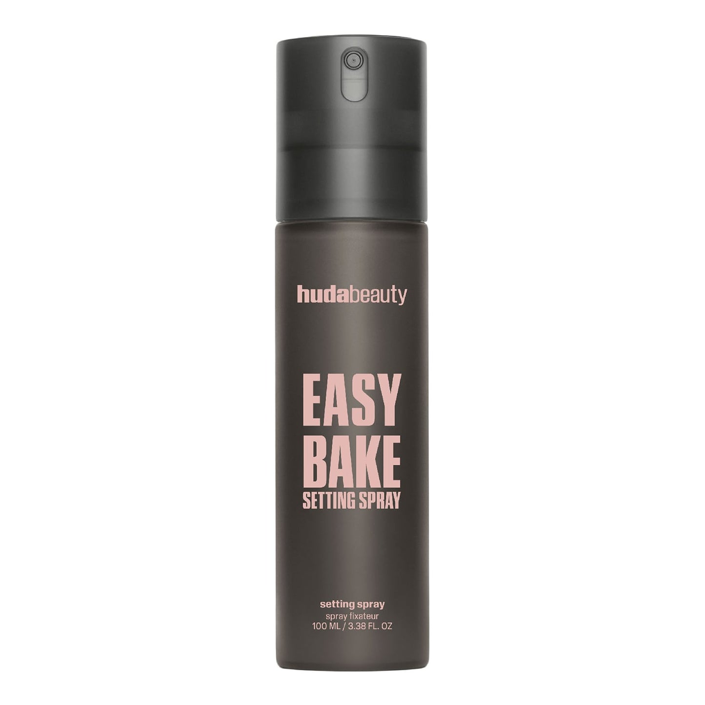 Huda Beauty Easy Bake Setting Spray