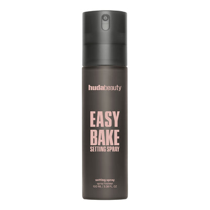 Huda Beauty Easy Bake Setting Spray