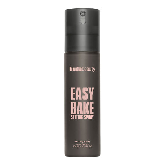 Huda Beauty Easy Bake Setting Spray