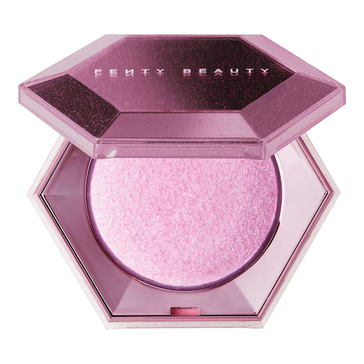 Fenty Beauty Diamond Bomb All-Over Diamond Veil