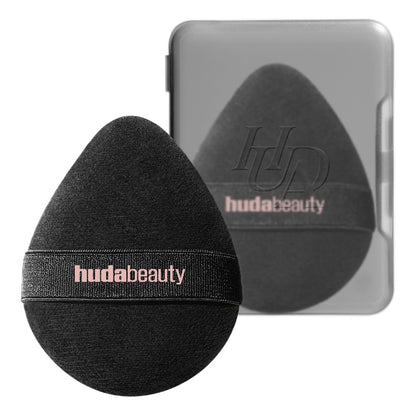 Huda Beauty Easy Bake Marshmallow Puff & Sponge