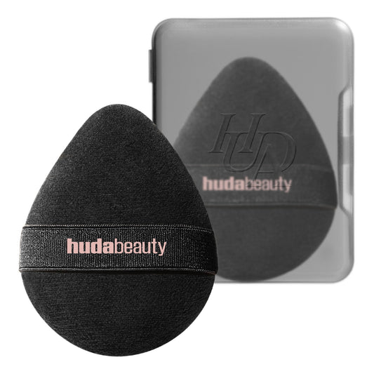 Huda Beauty Easy Bake Marshmallow Puff & Sponge