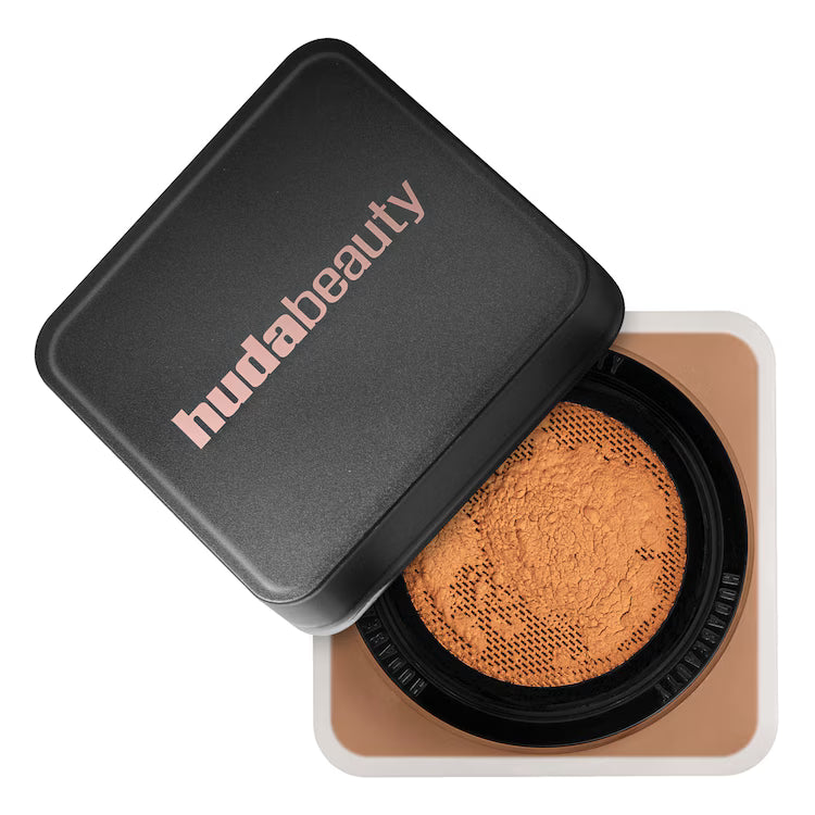 Huda Beauty Easy Bake Loose Baking & Setting Powder