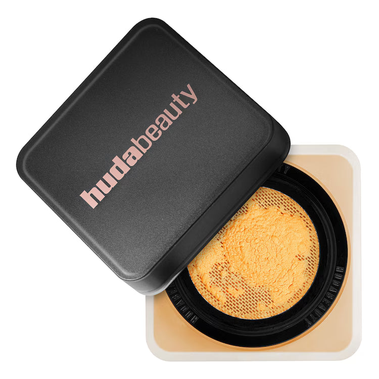 Huda Beauty Easy Bake Loose Baking & Setting Powder