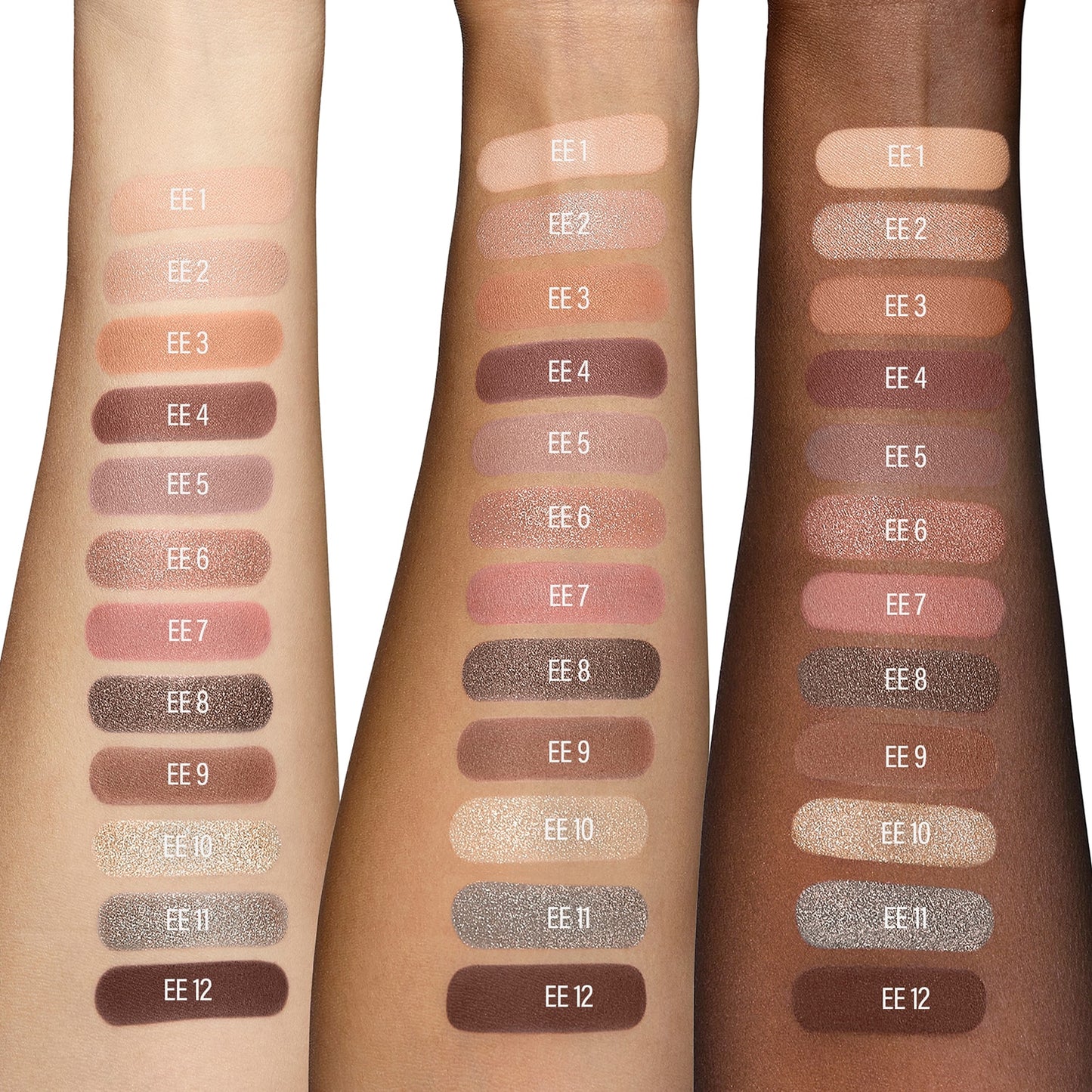 MAKEUP BY MARIO Ethereal Eyes - Eyeshadow Palette