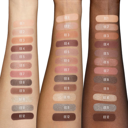 MAKEUP BY MARIO Ethereal Eyes - Eyeshadow Palette