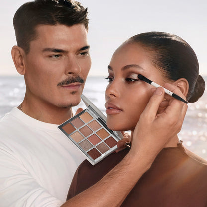 MAKEUP BY MARIO Ethereal Eyes - Eyeshadow Palette