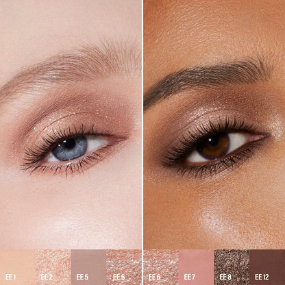 MAKEUP BY MARIO Ethereal Eyes - Eyeshadow Palette
