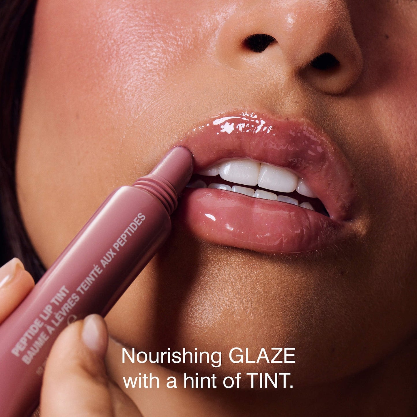Rhode Peptide Lip Tint