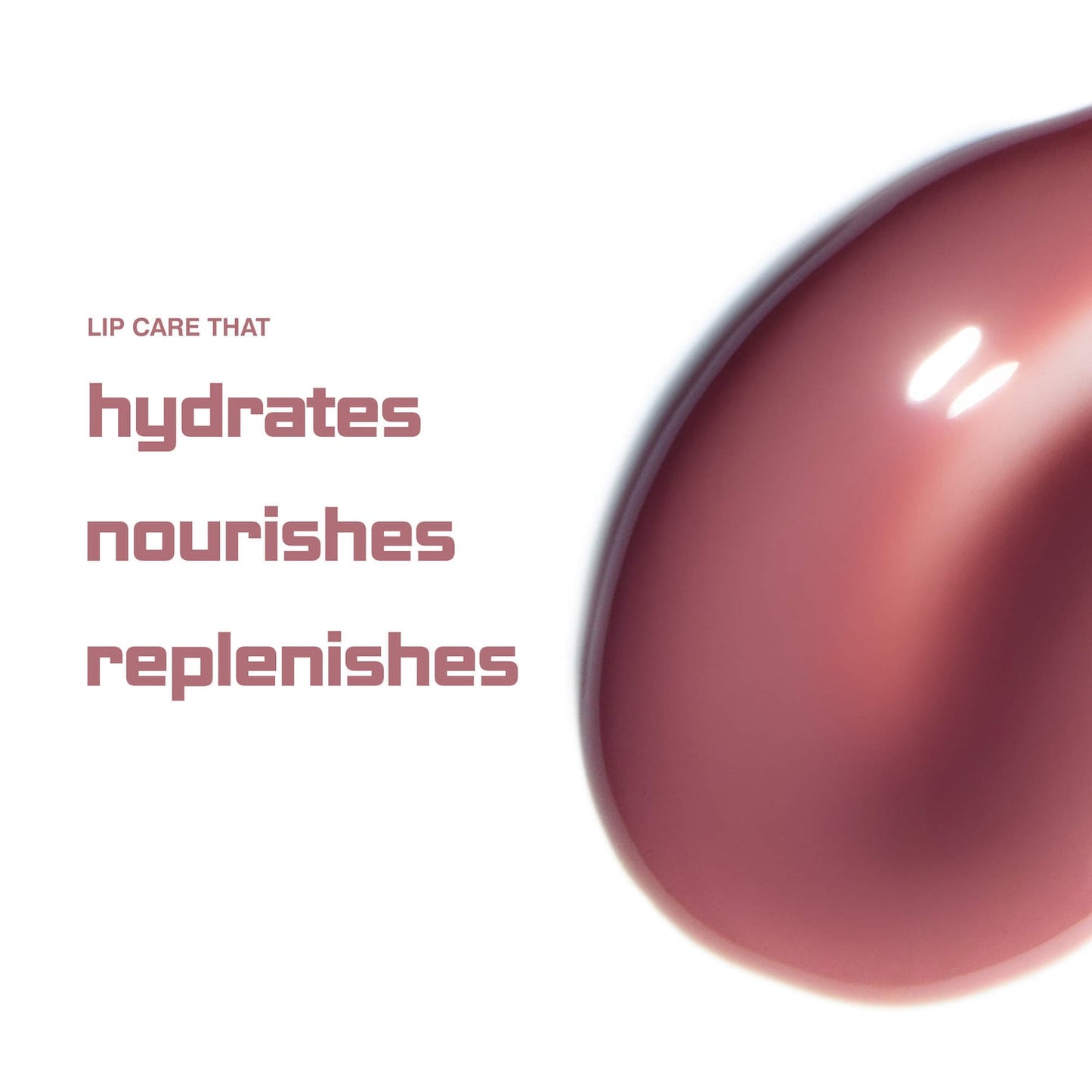 Rhode Peptide Lip Tint