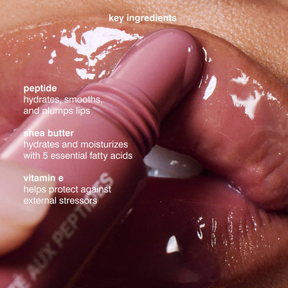 Rhode Peptide Lip Tint