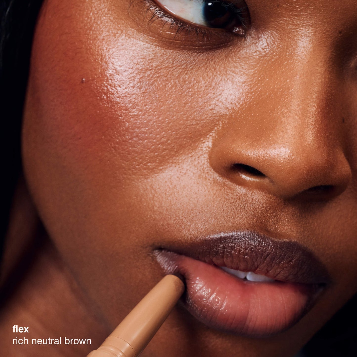 Rhode Peptide Lip Shape