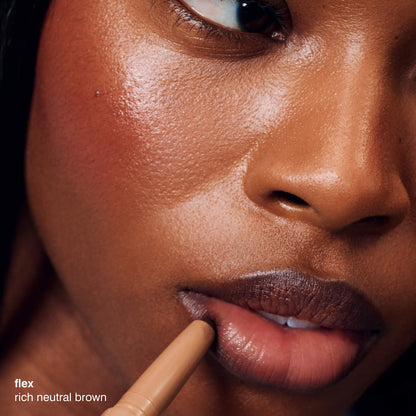 Rhode Peptide Lip Shape