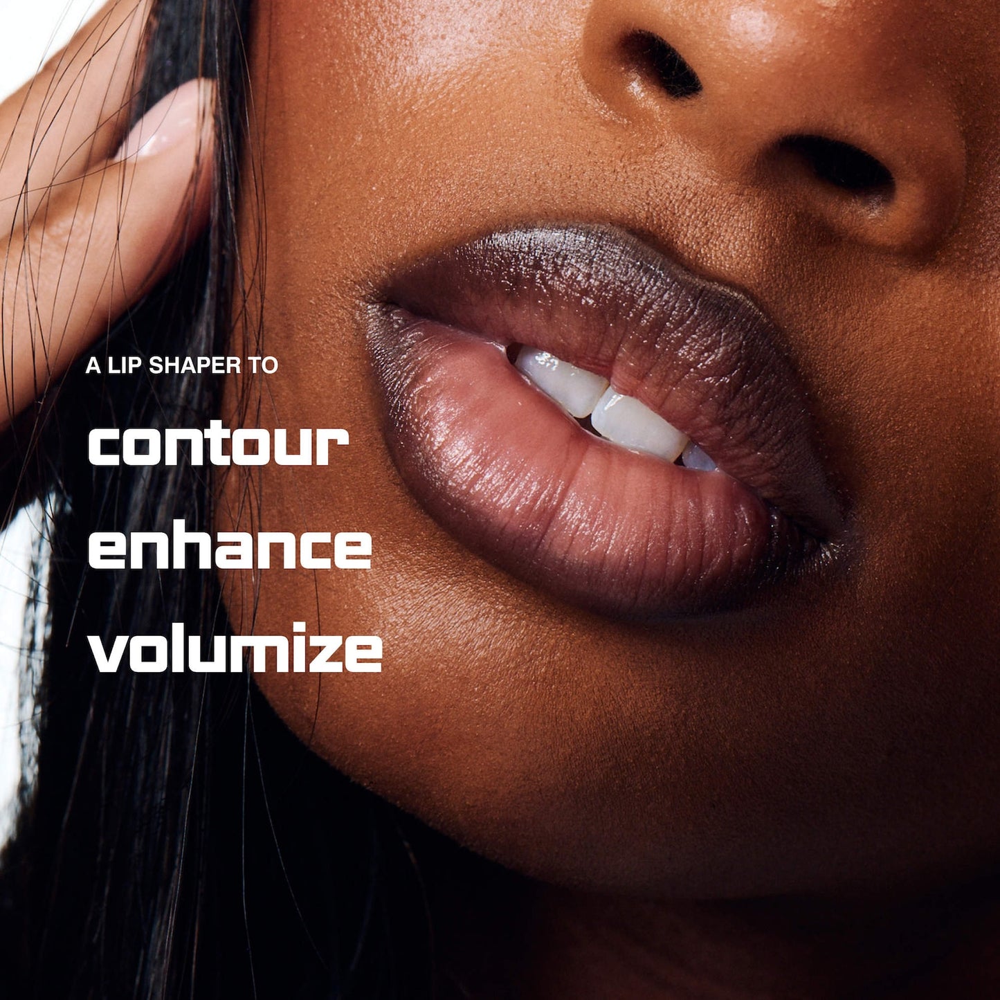 Rhode Peptide Lip Shape