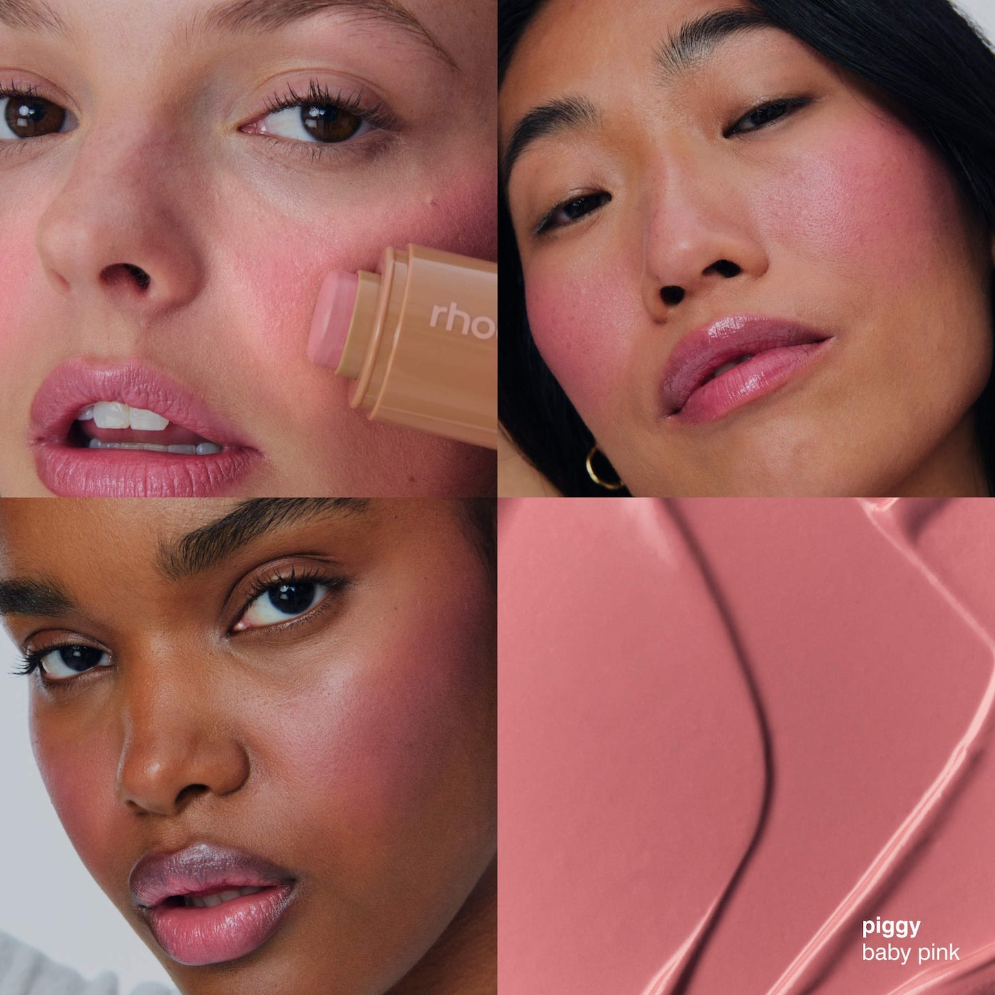 Rohde Pocket Blush