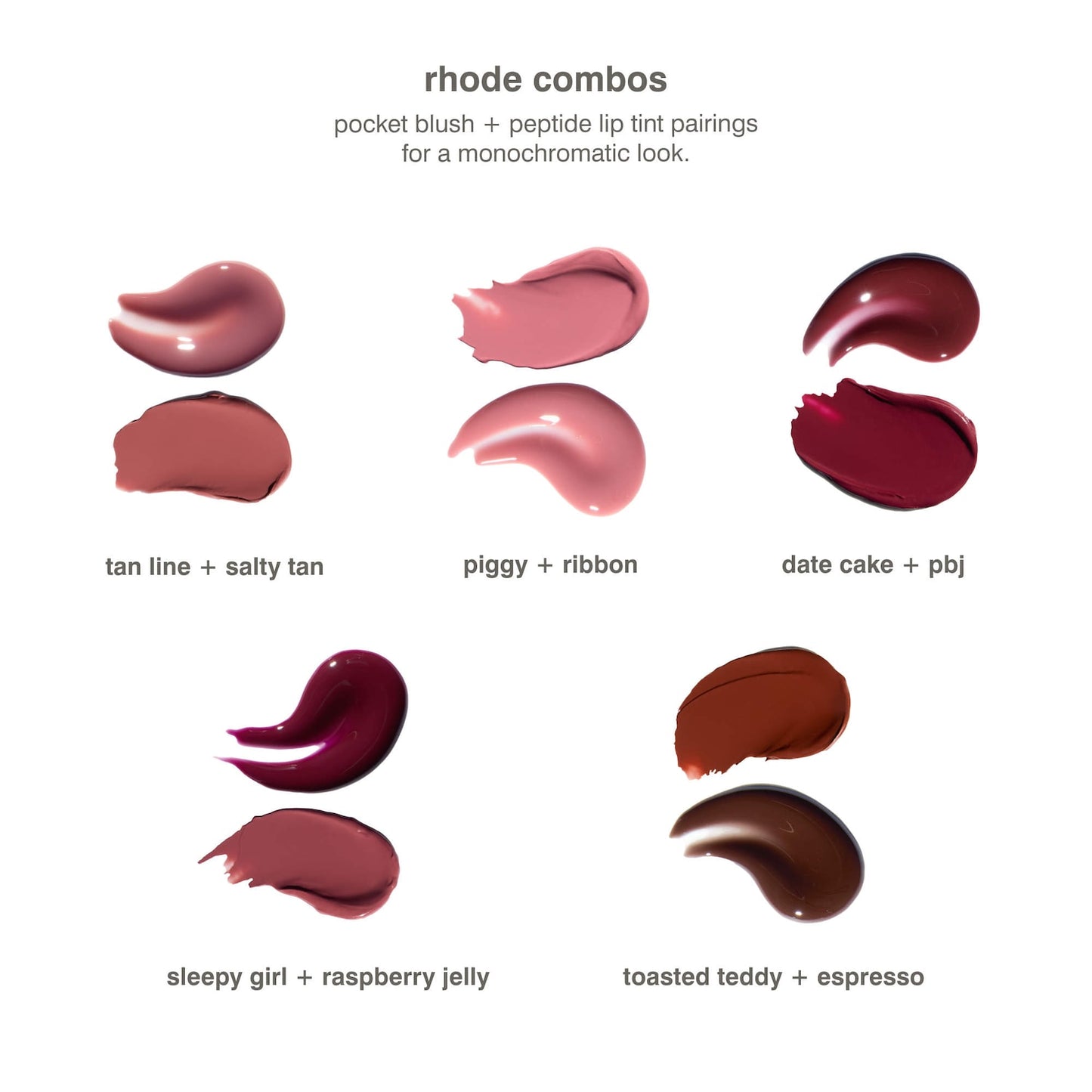 Rohde Pocket Blush