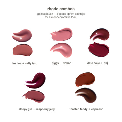 Rohde Pocket Blush